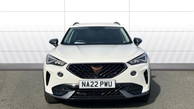 CUPRA Formentor 1.5 TSI 150 V1 5dr DSG Petrol Estate